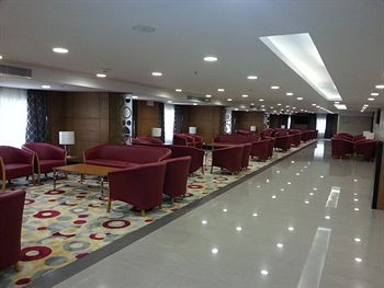 Hotel Interior